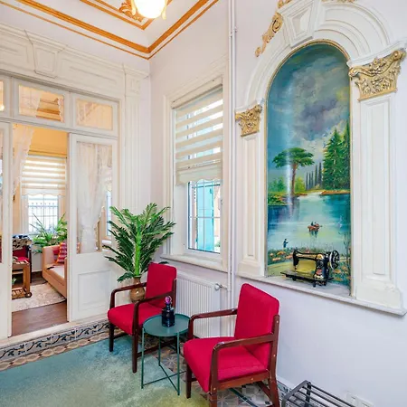 Charming 6 Ideal For Families&groups