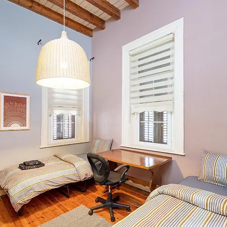 Charming 6 Ideal For Families&groups Villa *