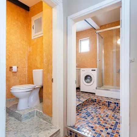 Charming 6 Ideal For Families&groups * İzmir