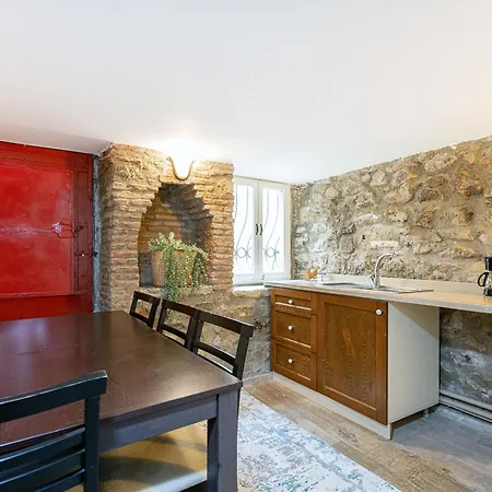 Charming 6 Ideal For Families&groups * İzmir