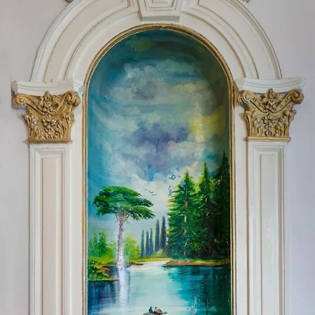 Villa Charming 6 Ideal For Families&groups