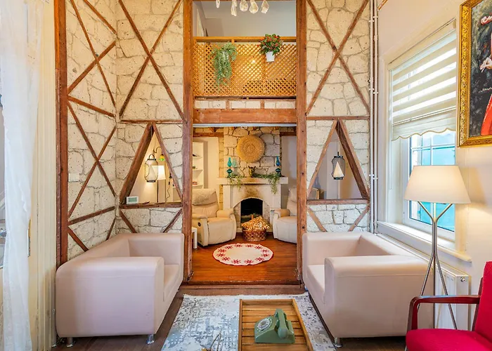 Charming 6 Ideal For Families&groups Villa *