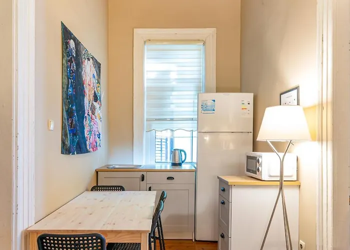 Villa Charming 6 Ideal For Families&groups *