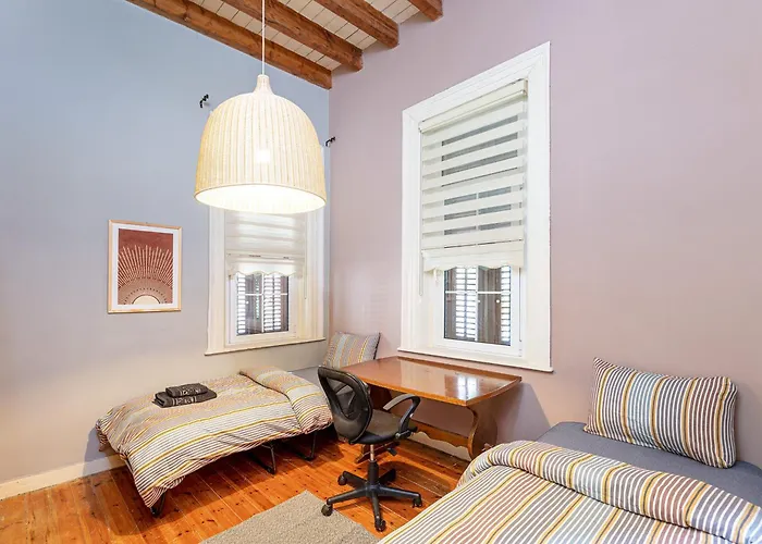 Charming 6 Ideal For Families&groups Villa *