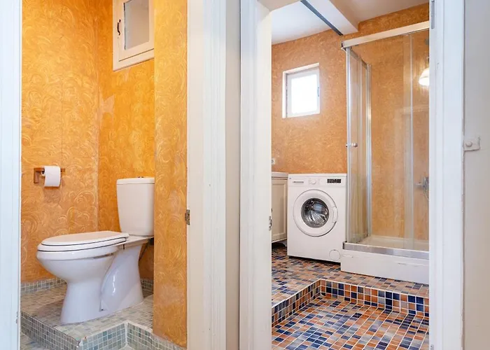 Charming 6 Ideal For Families&groups * Izmir