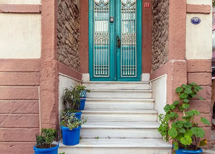 Villa Charming 6 Ideal For Families&groups *