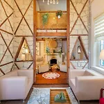 Charming 6 Ideal For Families&groups 빌라 *