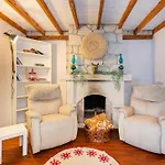 빌라 Charming 6 Ideal For Families&groups
