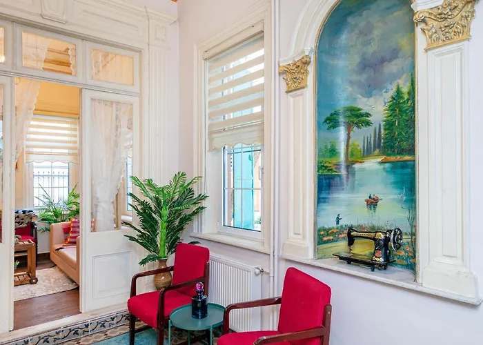 Charming 6 Ideal For Families&groups