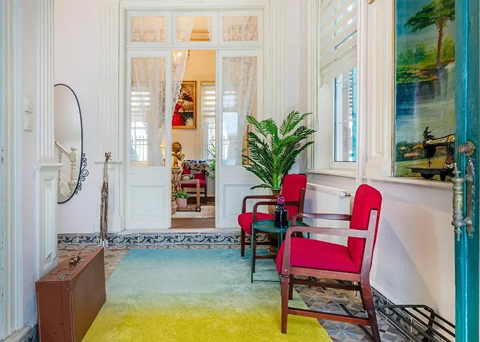 Charming 6 Ideal For Families&groups