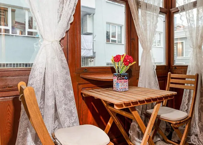 Charming 6 Ideal For Families&groups