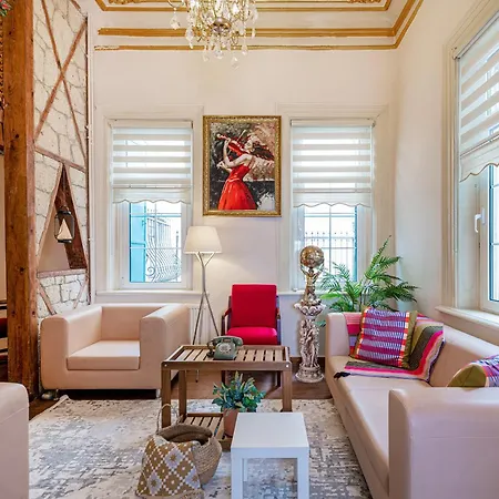 Villa Charming 6 Ideal For Families&groups