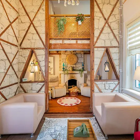 Charming 6 Ideal For Families&groups Villa *