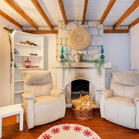 Villa Charming 6 Ideal For Families&groups