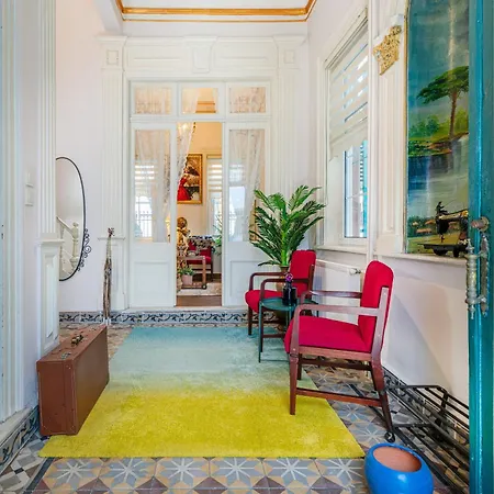 Charming 6 Ideal For Families&groups