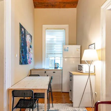 Villa Charming 6 Ideal For Families&groups *