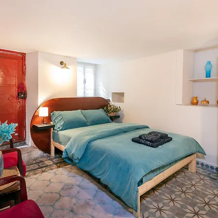 Villa Charming 6 Ideal For Families&groups *