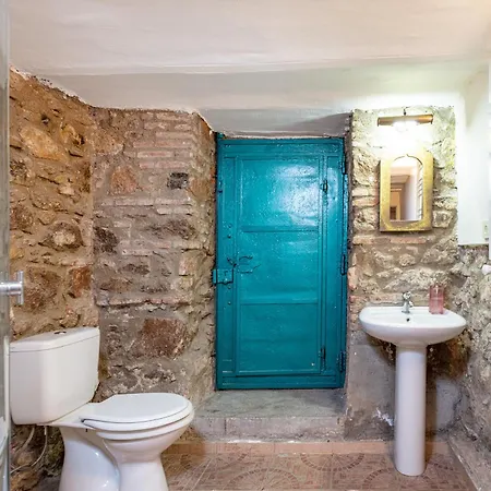 Charming 6 Ideal For Families&groups Villa *