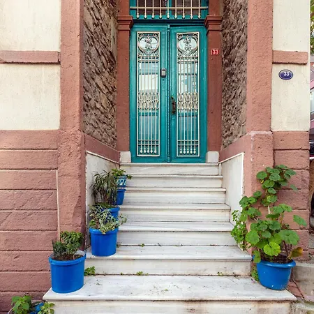 Villa Charming 6 Ideal For Families&groups *